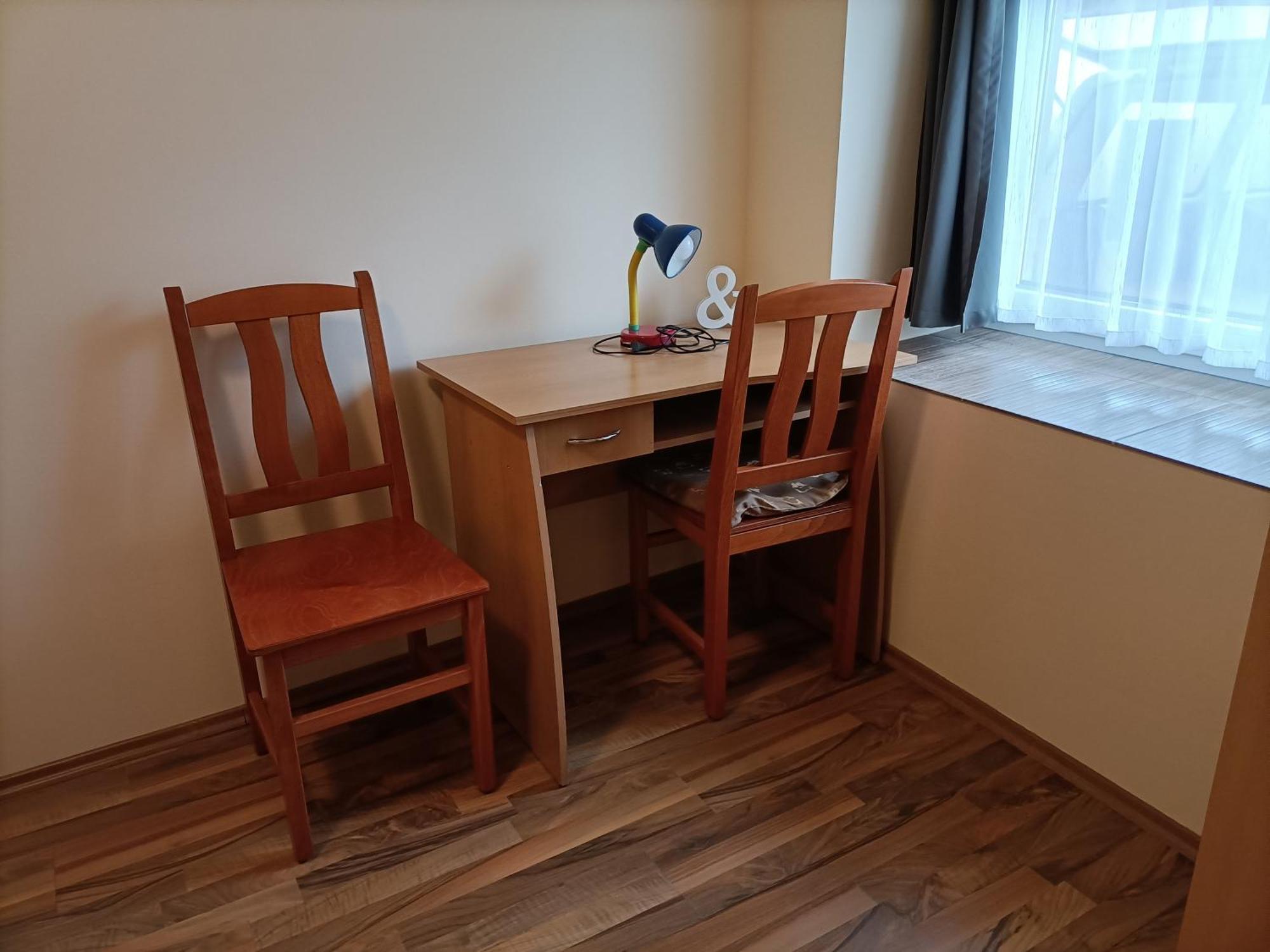 Start Apartmanok Pecs Bagian luar foto
