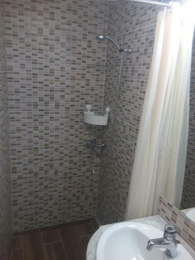 Start Apartmanok Pecs Bagian luar foto