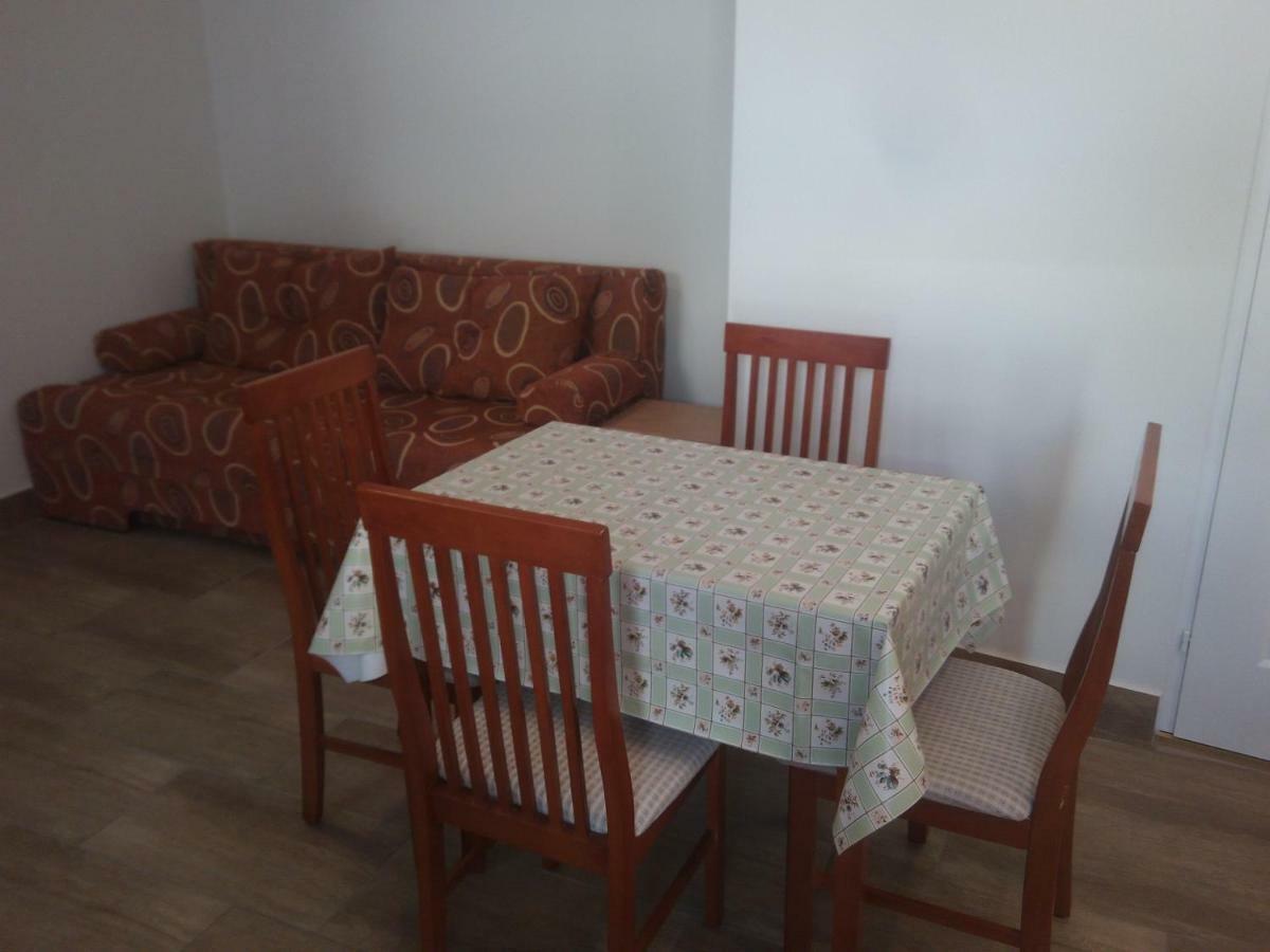 Start Apartmanok Pecs Bagian luar foto